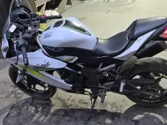Ninja 125